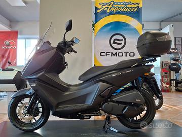 NUOVO Kymco Sky Town 125 E5