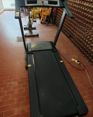 Tapis Roulant