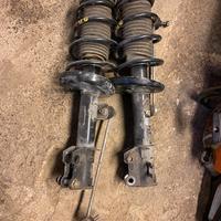 Ammortizzatori grande punto