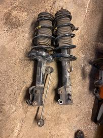 Ammortizzatori grande punto