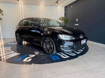 Volkswagen Golf 3 Porte 1.6 tdi (btdi) Highline 11
