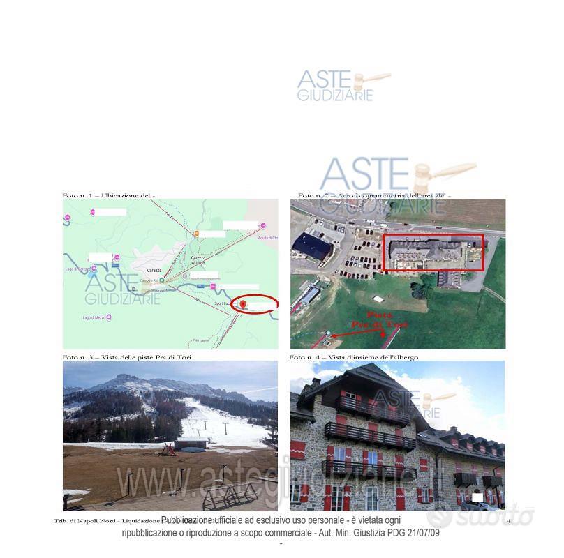 Appartamento – San Giovanni di Fassa, Costa - Vista 2