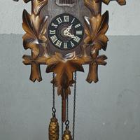 orologio a cucù
