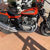 Harley-Davidson XR 1200 - 2010