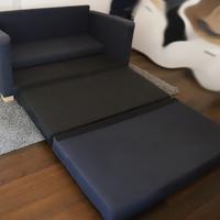 Divano letto Ikea