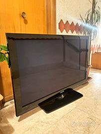 Televisore samsung 50 pollici