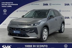 Volkswagen T-Roc 1.5 eTSI 150CV DSG Life (MHEV)