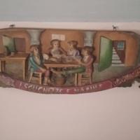 chiave di carretto siciliano