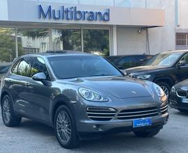 Porsche Cayenne 3.0 Diesel 250CV Platinum Edition