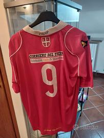 maglia calcio