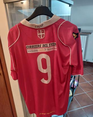 maglia calcio