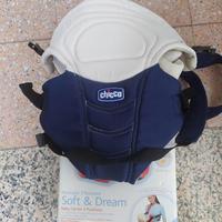 Marsupio Chicco Soft & Dream