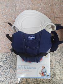 Marsupio Chicco Soft & Dream