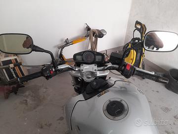 tolgo GSR