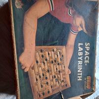 Gioco vintage 