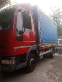 euro cargo 60 e14 