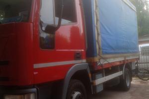 euro cargo 60 e14 