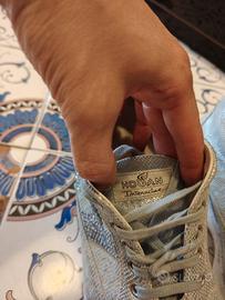 Hogan 38 con scatolo