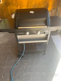 Barbecue a gas Campingaz