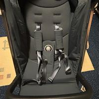 Passeggino inglesina Quid3