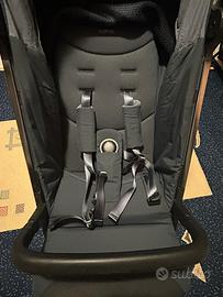 Passeggino inglesina Quid3