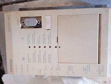 Inverter siemens