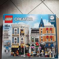 lego 10255