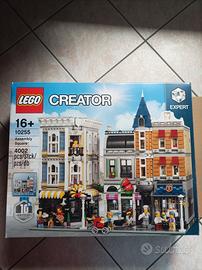 lego 10255