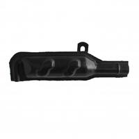 Silenziatore scarico Proma 16 mm Ciao