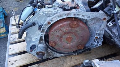 Cambio automatico Peugeot 307 2.0 benzina 16V anno