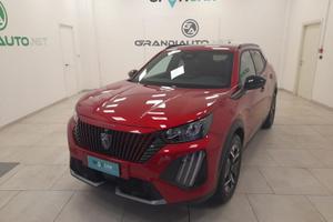 Peugeot 2008 Allure PureTech 100 S&S