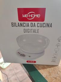 Bilancia digitale 1 gr./5kg