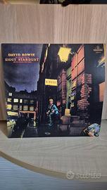 David Bowie - ziggy sturdust -  LP 180g