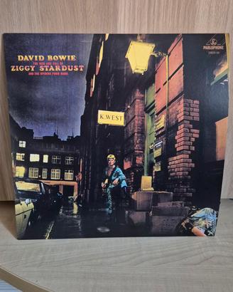 David Bowie - ziggy sturdust -  LP 180g
