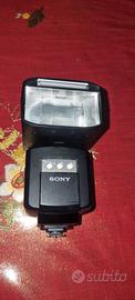 Flash Sony HVL-F60RM