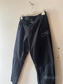 Pantaloni Oneal Trailfinder - NUOVI
