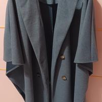 Cappotto a Mantellina Anyplace