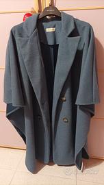 Cappotto a Mantellina Anyplace