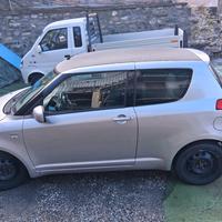 suzuky suift 1.3 moultijet