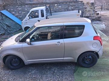 suzuky suift 1.3 moultijet