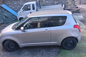 suzuky suift 1.3 moultijet