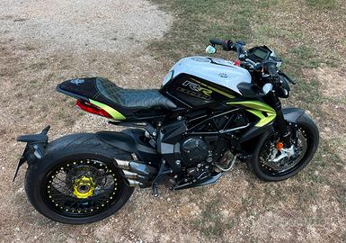 Brutale Dragster 800 RR