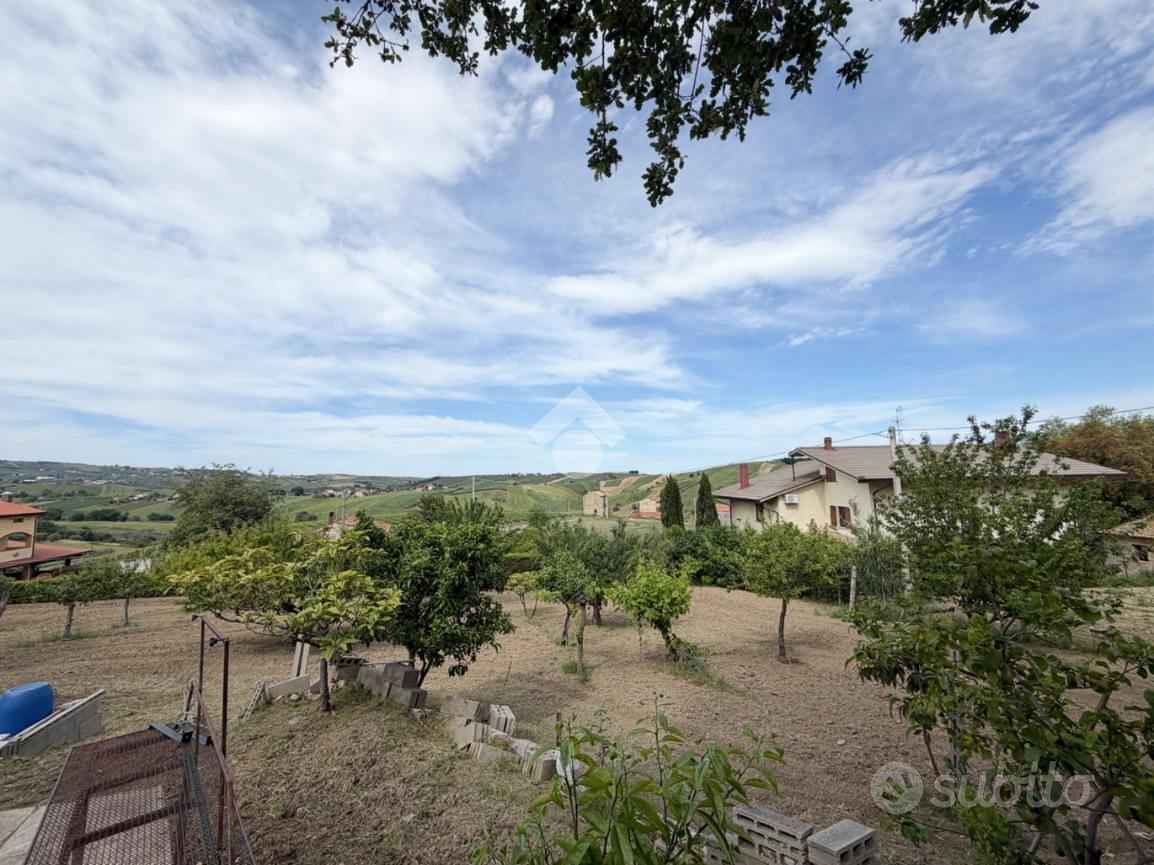 RUSTICO A LANCIANO - Vista 5