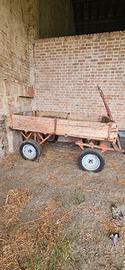 Caretto agricolo 