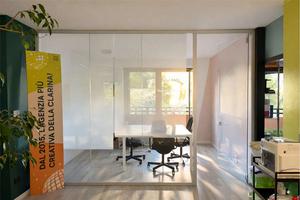 IMMOBILE AD USO UFFICIO IN CLARINA