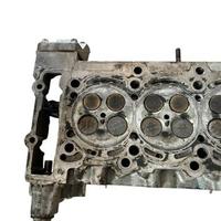 Testata motore Mercedes Classe A W169 e Classe B