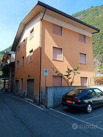 2 appartementi