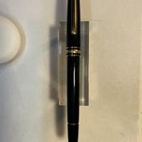 Penna Roller MontBlanc 163 black