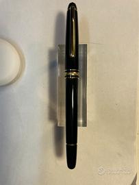 Penna Roller MontBlanc 163 black