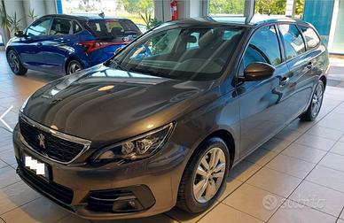 Peugeot 308 SW 1.6 diesel Business